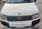 Toyota Probox DX 2005 Model For Sale in Chittagong