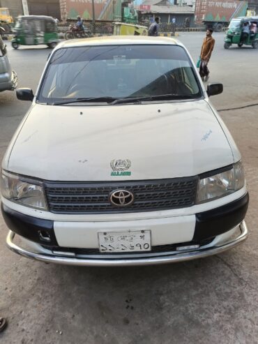 Toyota Probox DX 2005 Model For Sale in Chittagong