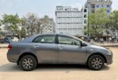 Toyota Axio X 2008 Model For Sale in Dhaka