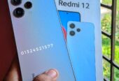 Redmi 12 For Sale in Dhaka Jatrabari