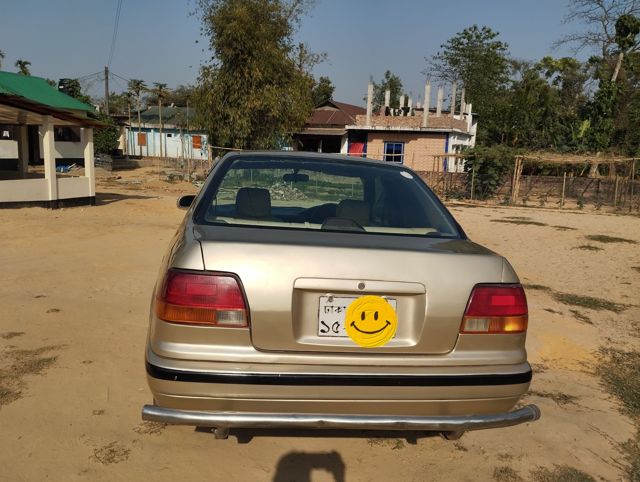 Toyota 110 For Sale in Sylhet Dhakadakshin
