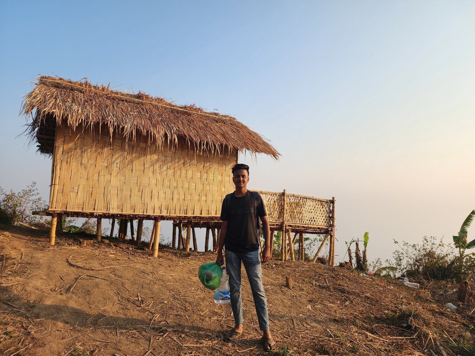 Cox’s Bazar EID Tour Package in Dhaka