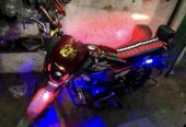 Dayang Runner 80cc For Sale in Dhaka