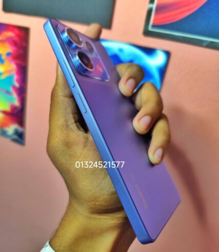 Redmi Note 13 5G For Sale in Dhaka Jatrabari