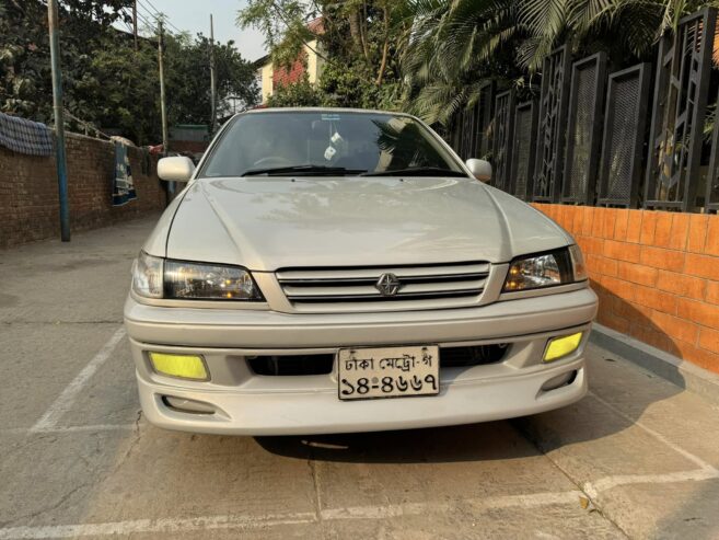 Toyota Corona Premio 1996 Model For Sale in Dhaka