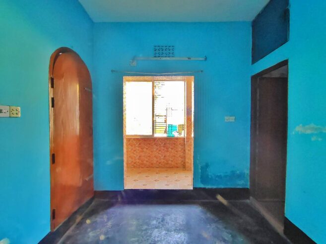 Family House ToLet in Rajshahi Lokkhipur