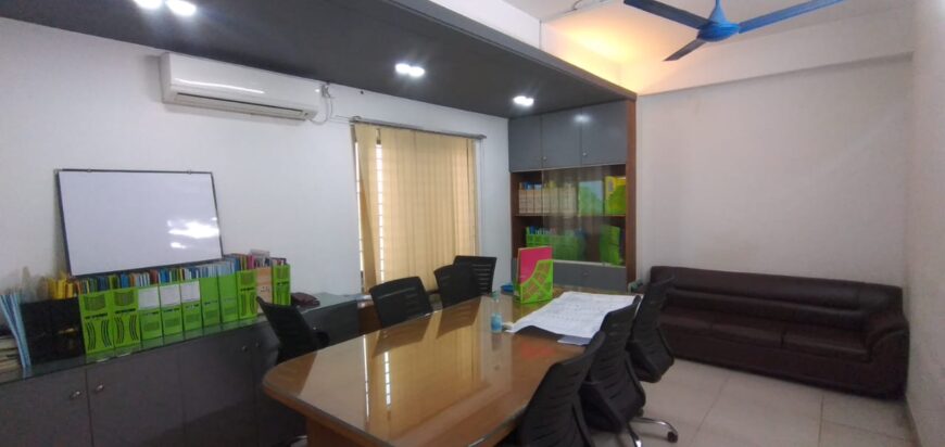 Office ToLet in Dhaka Vatara