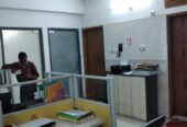 Office ToLet in Dhaka Vatara