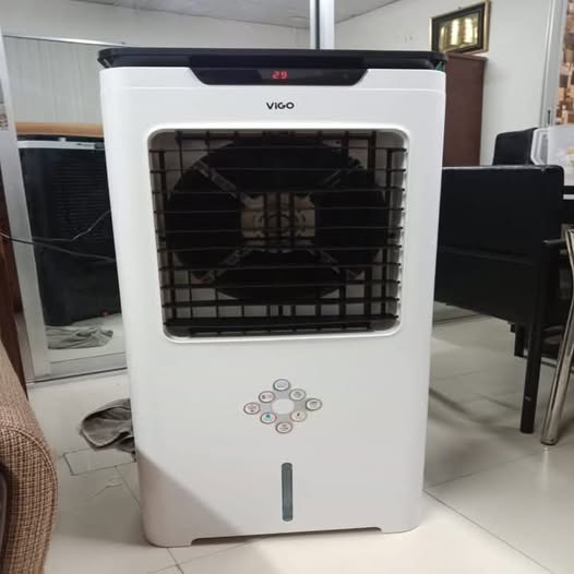 Vigo Evaporative Air Cooler 45L