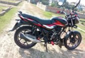 Bajaj Discover 125 2024 Model For Sale in Netrokona