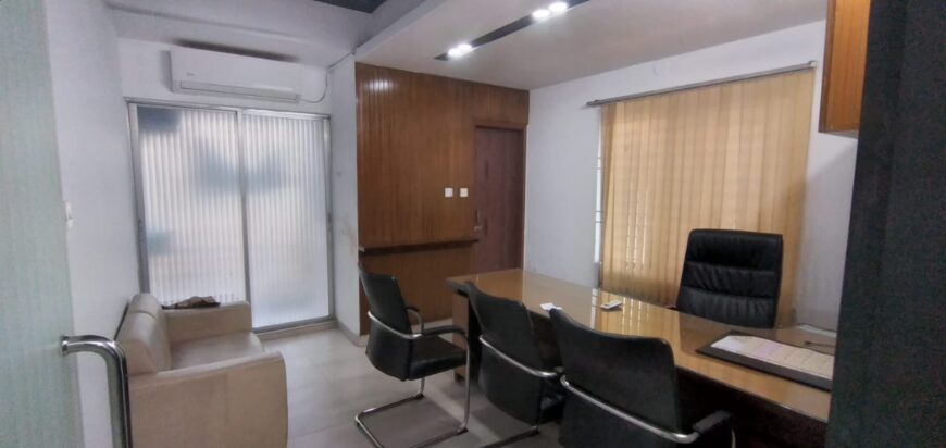 Office ToLet in Dhaka Vatara