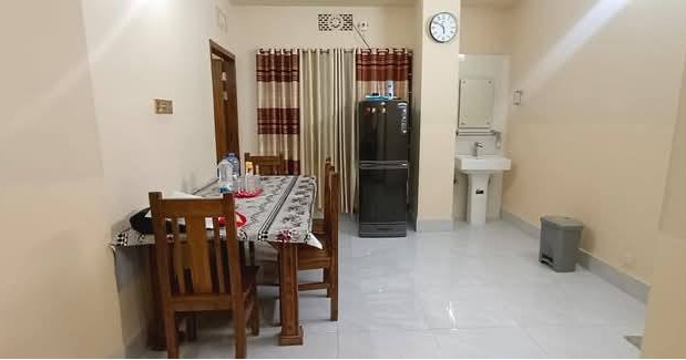 Family House ToLet in Sylhet Ambarkhana