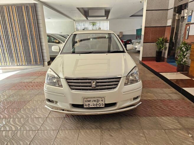 Toyota Premio 2004 Model For Sale in Dhaka