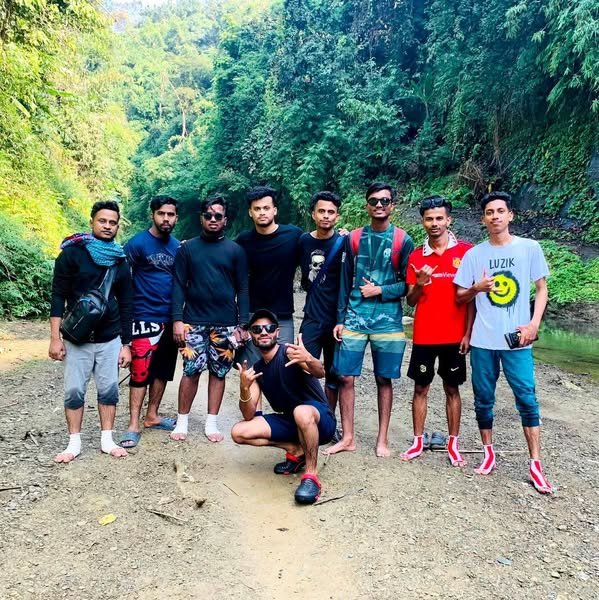 Debotakhum EID Tour Package in Dhaka