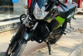 Yamaha Saluto For Sell in Dhaka Mirpur 1