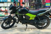 Yamaha Saluto For Sell in Dhaka Mirpur 1