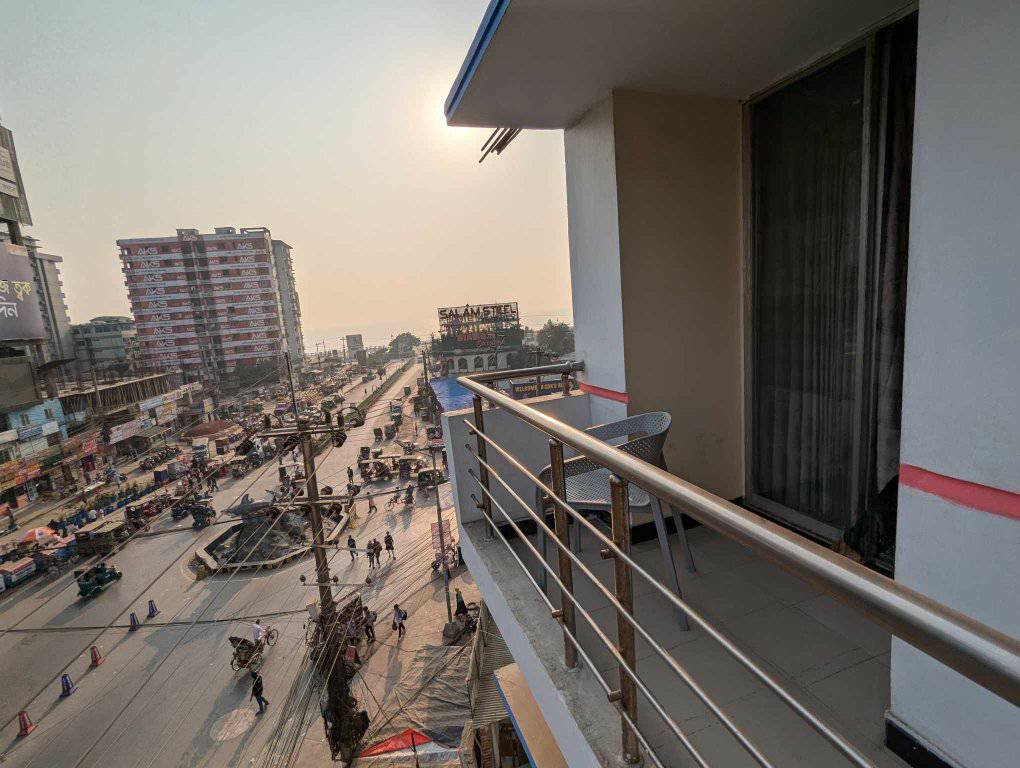 Hotel Sea Shine Cox’s Bazar Booking With Discount