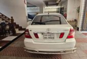 Toyota Premio 2004 Model For Sale in Dhaka