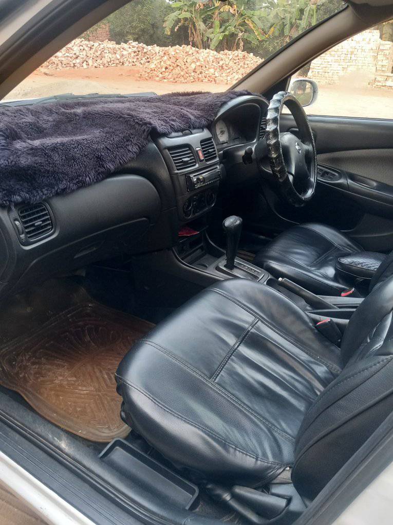 Nissan Sunny 2008 For Sale in Comilla