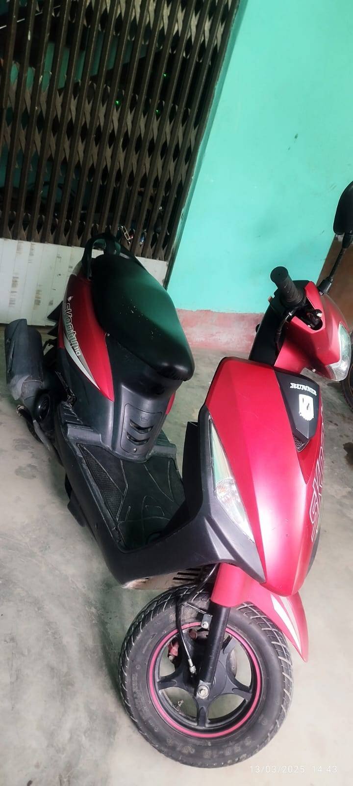 Runner Skooty 2020 Model For Sale in Dhaka Demra