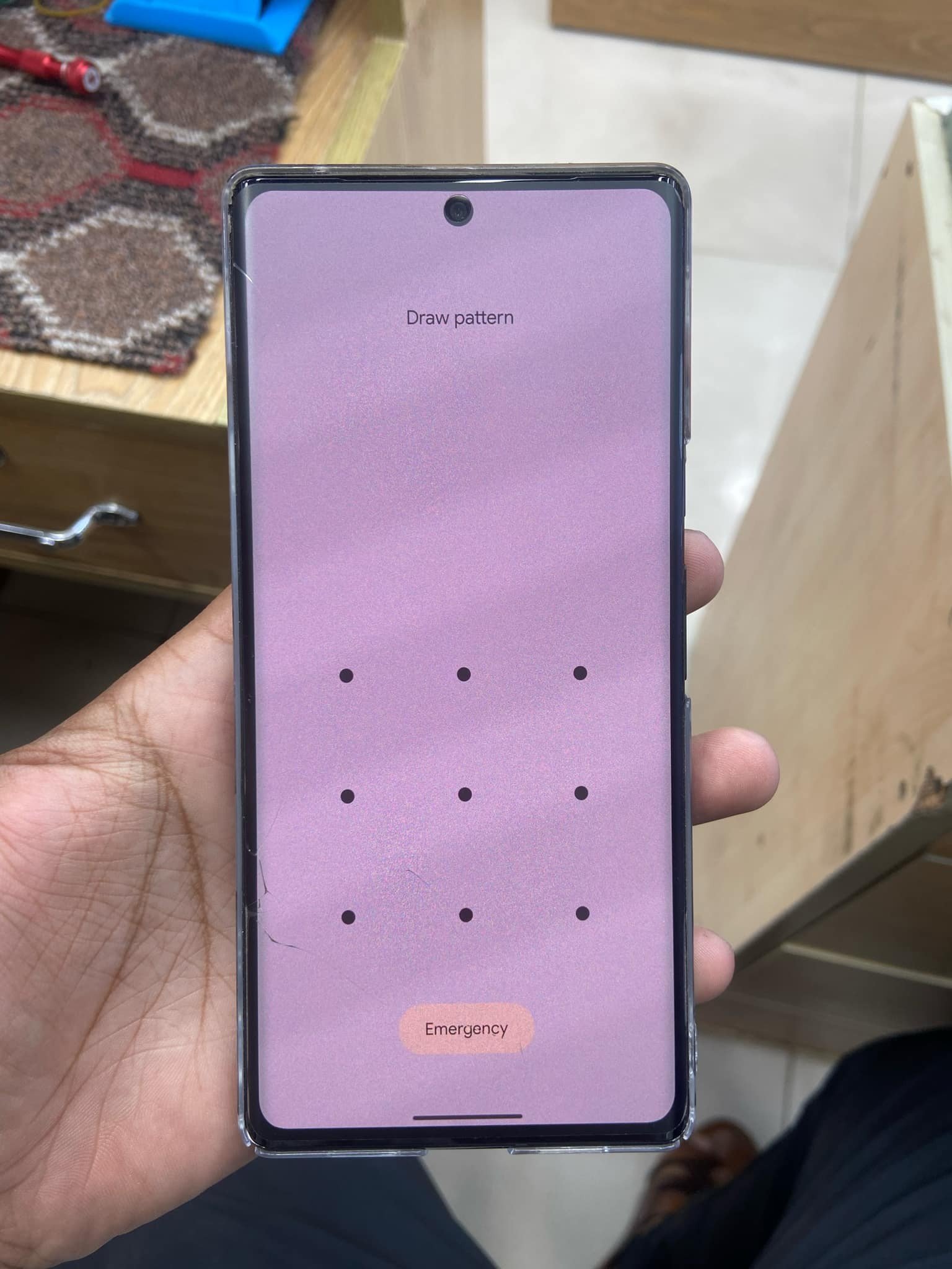 Google Pixel 6 Pro For Sale in Dhaka