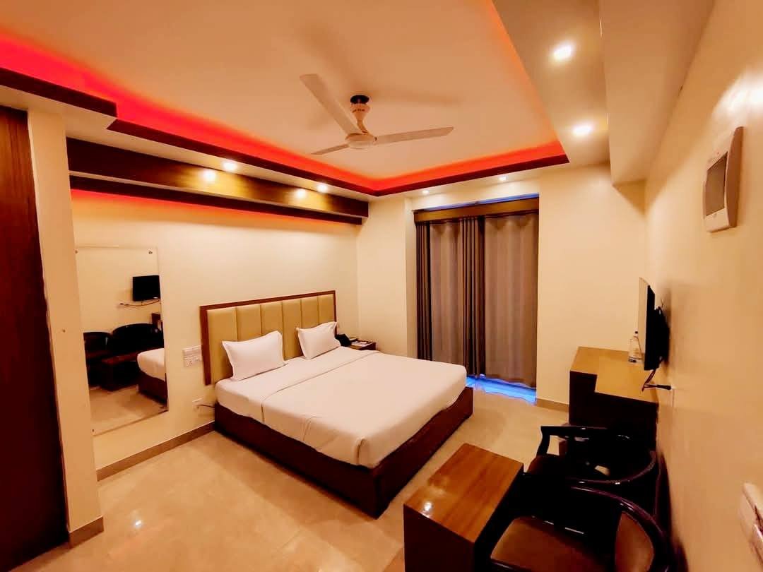 Hotel Sea Moon Cox’s Bazar Booking