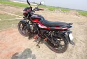 Bajaj Discover 125 2024 Model For Sale in Netrokona