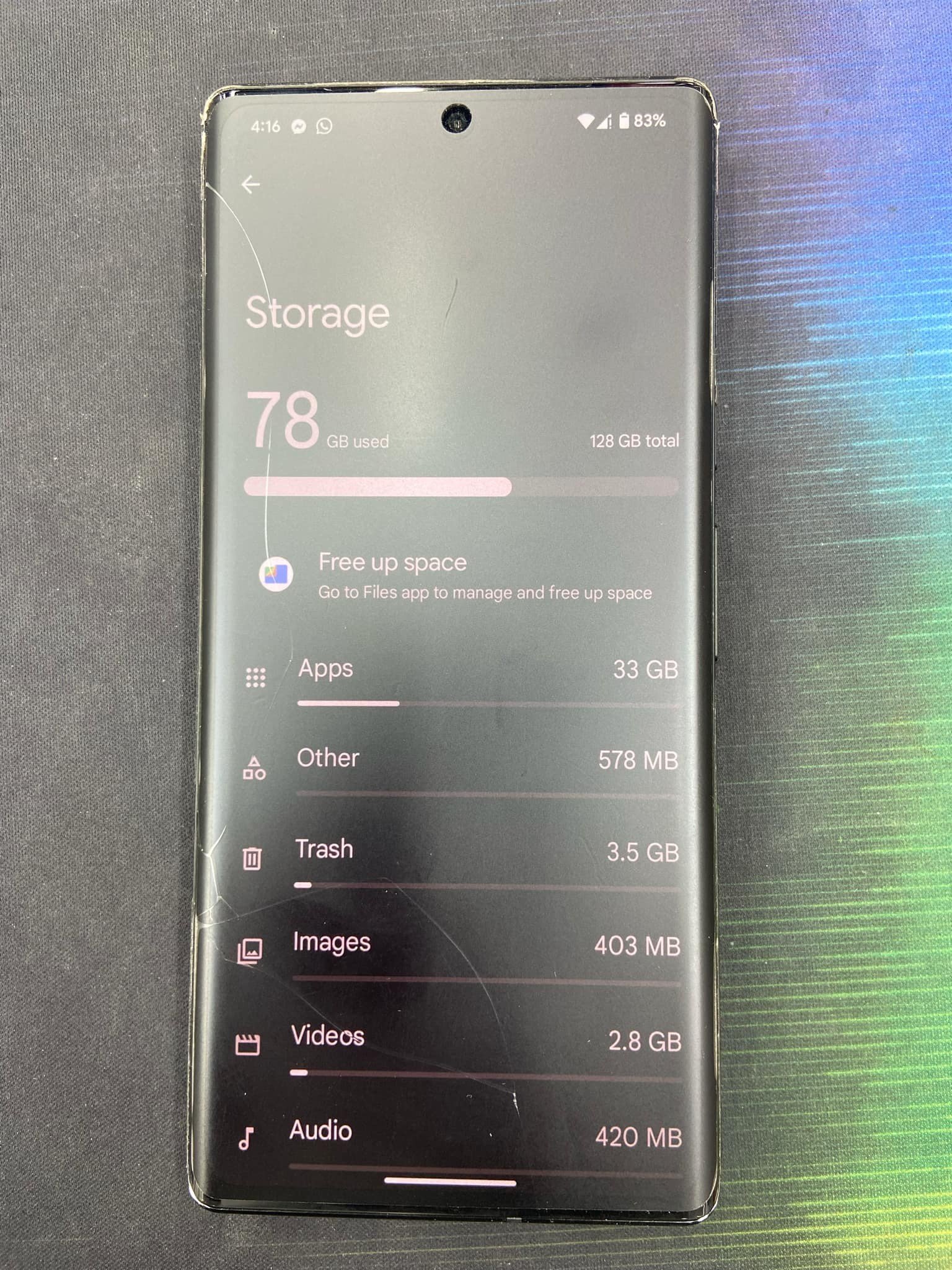 Google Pixel 6 Pro For Sale in Dhaka