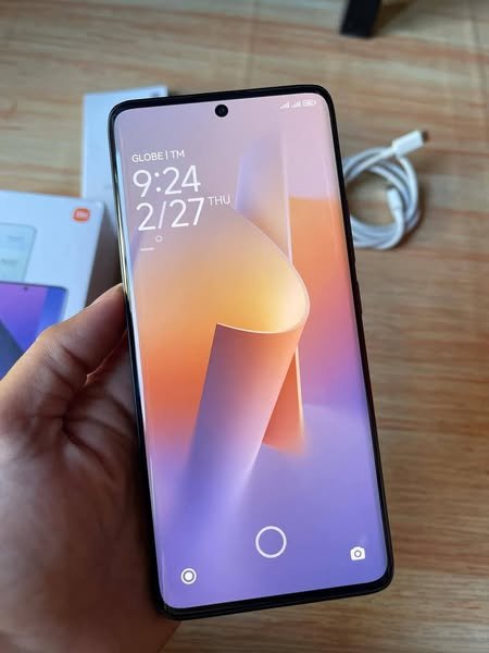 Redmi Note 13 Pro Plus 5G For Sale in Comilla