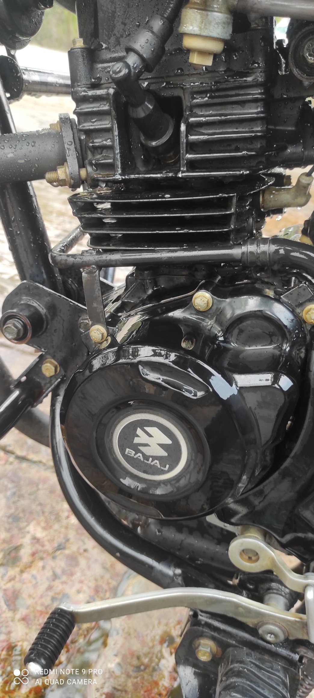 Bajaj Discover 125 For Sale in Chittagong Boalkhali