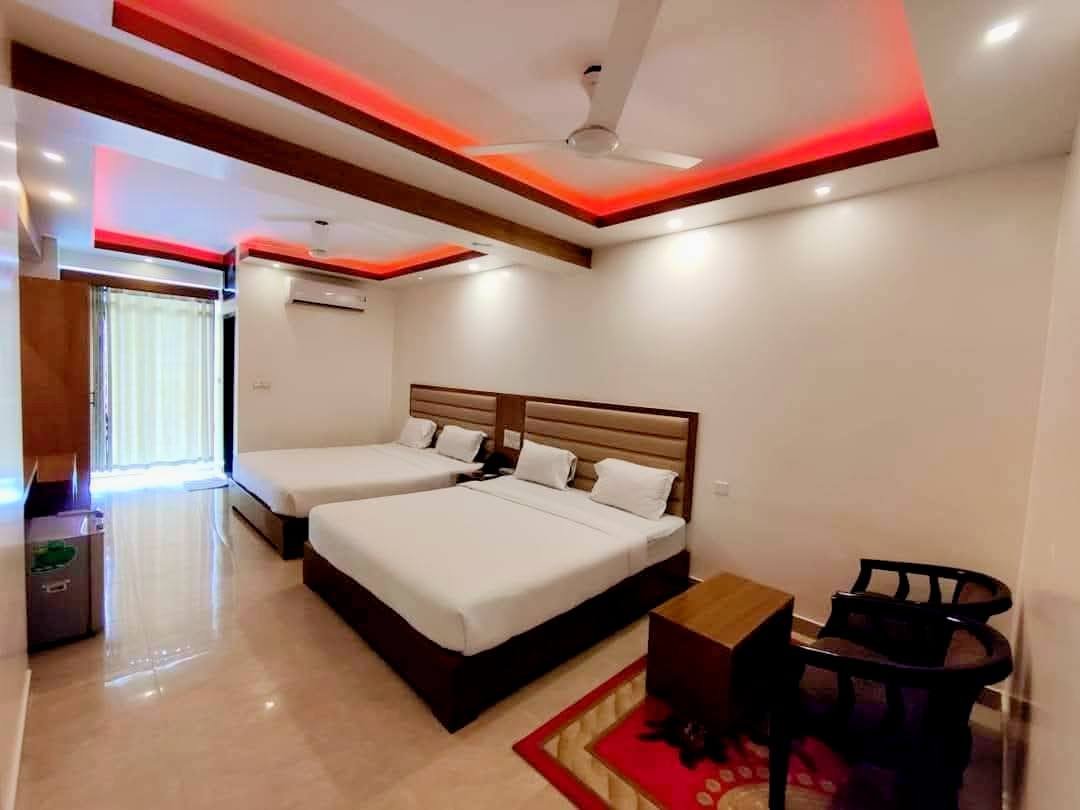 Hotel Sea Moon Cox’s Bazar Booking