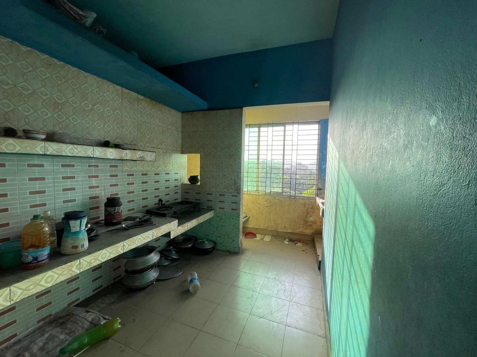 Flat To-Let BD in Chittagong Pahartali