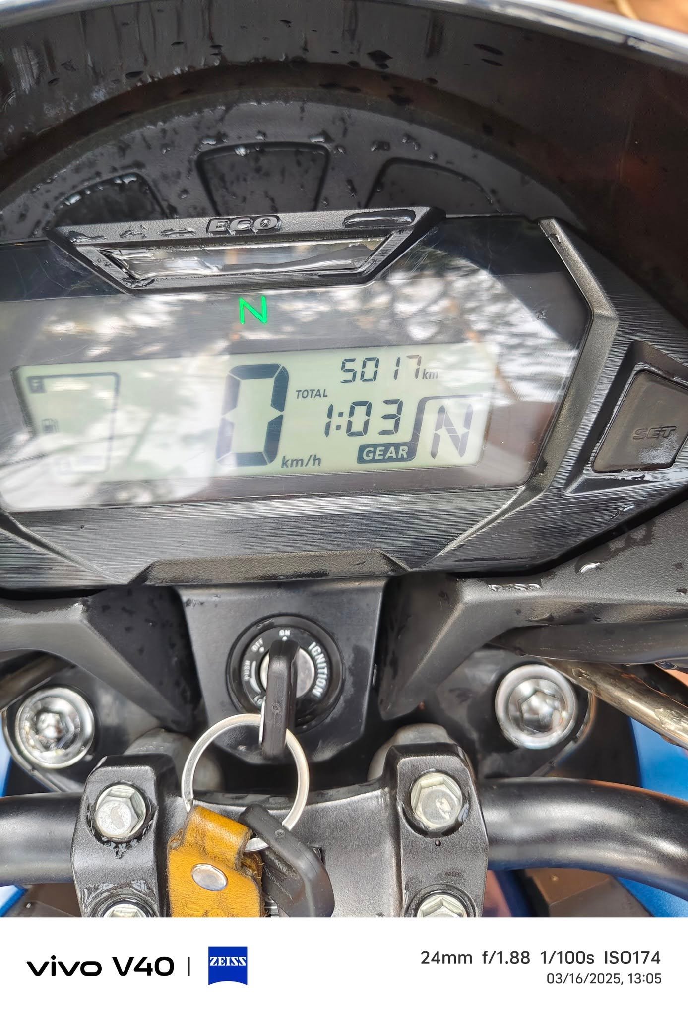 Honda SP 125 FI For Sale in Rangpur