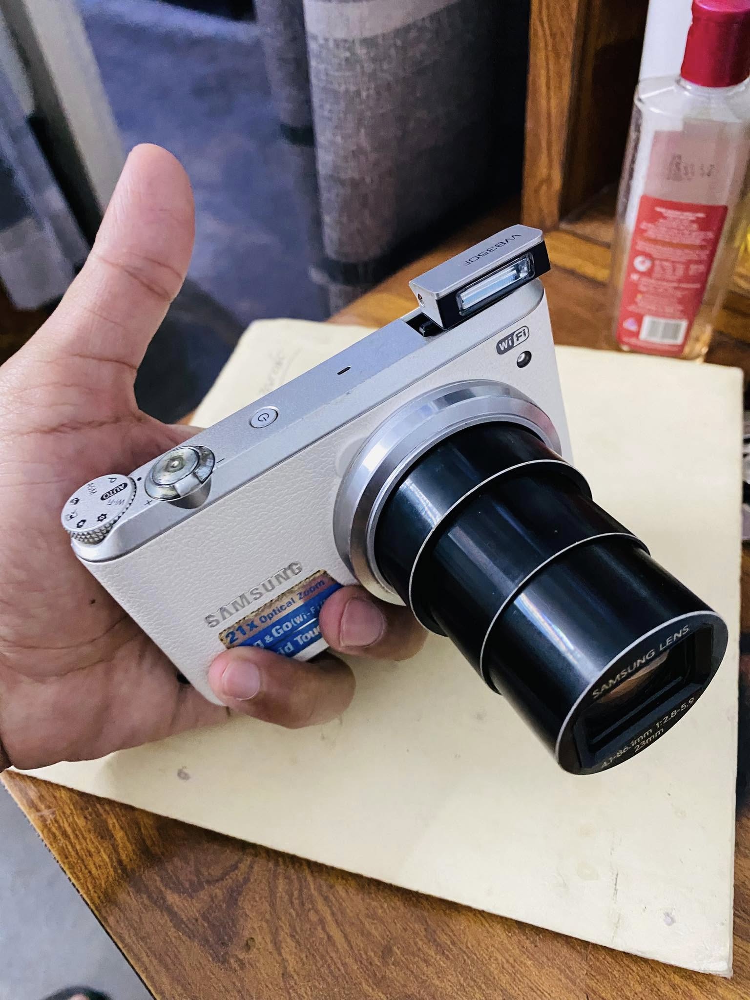 Samsung SLR Camera For Sale in Barisal City