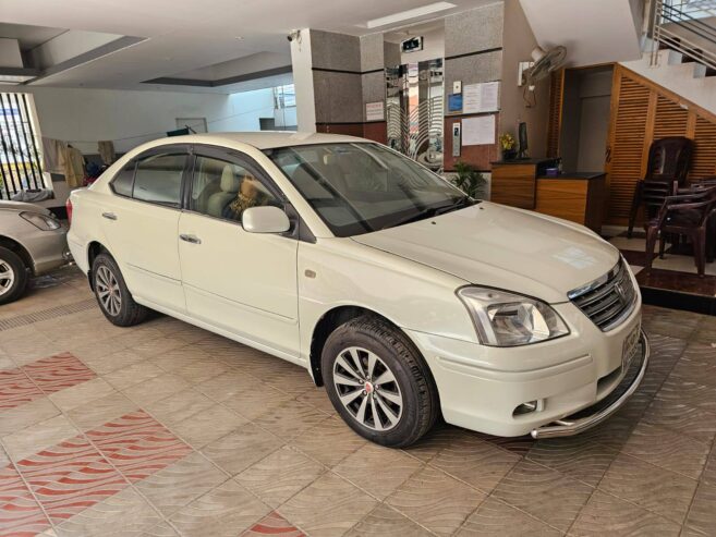 Toyota Premio 2004 Model For Sale in Dhaka