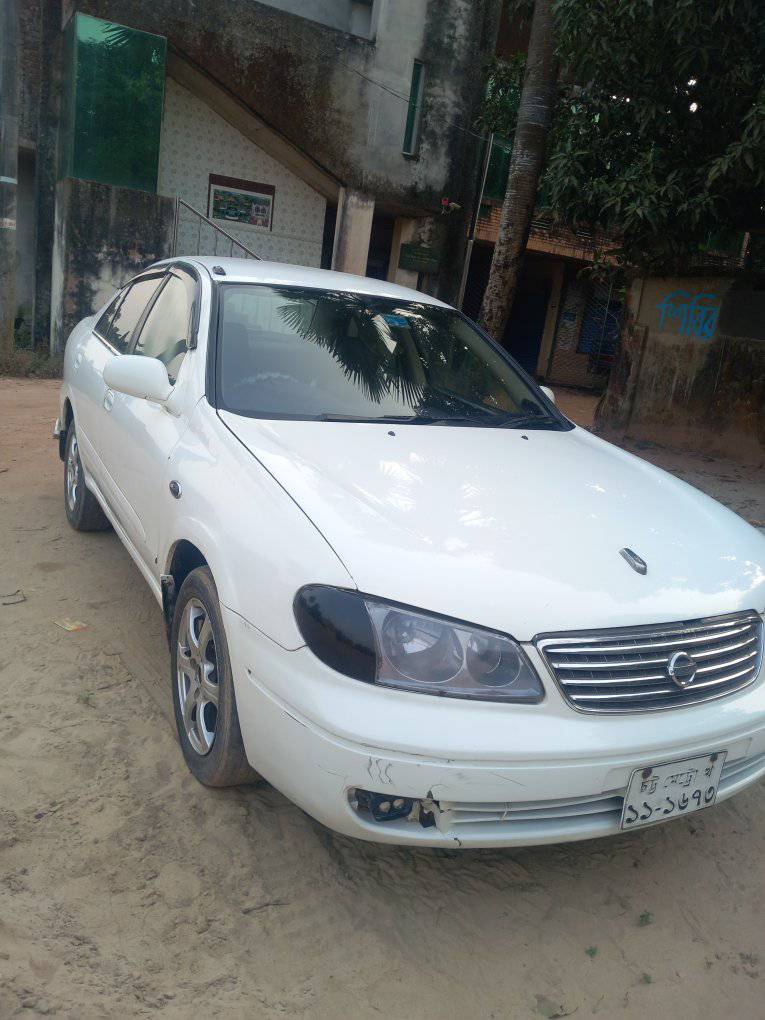 Nissan Sunny 2008 For Sale in Comilla