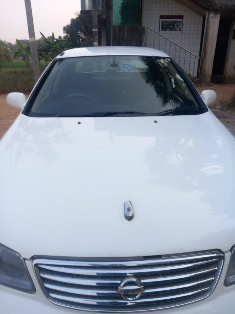 Nissan Sunny 2008 For Sale in Comilla