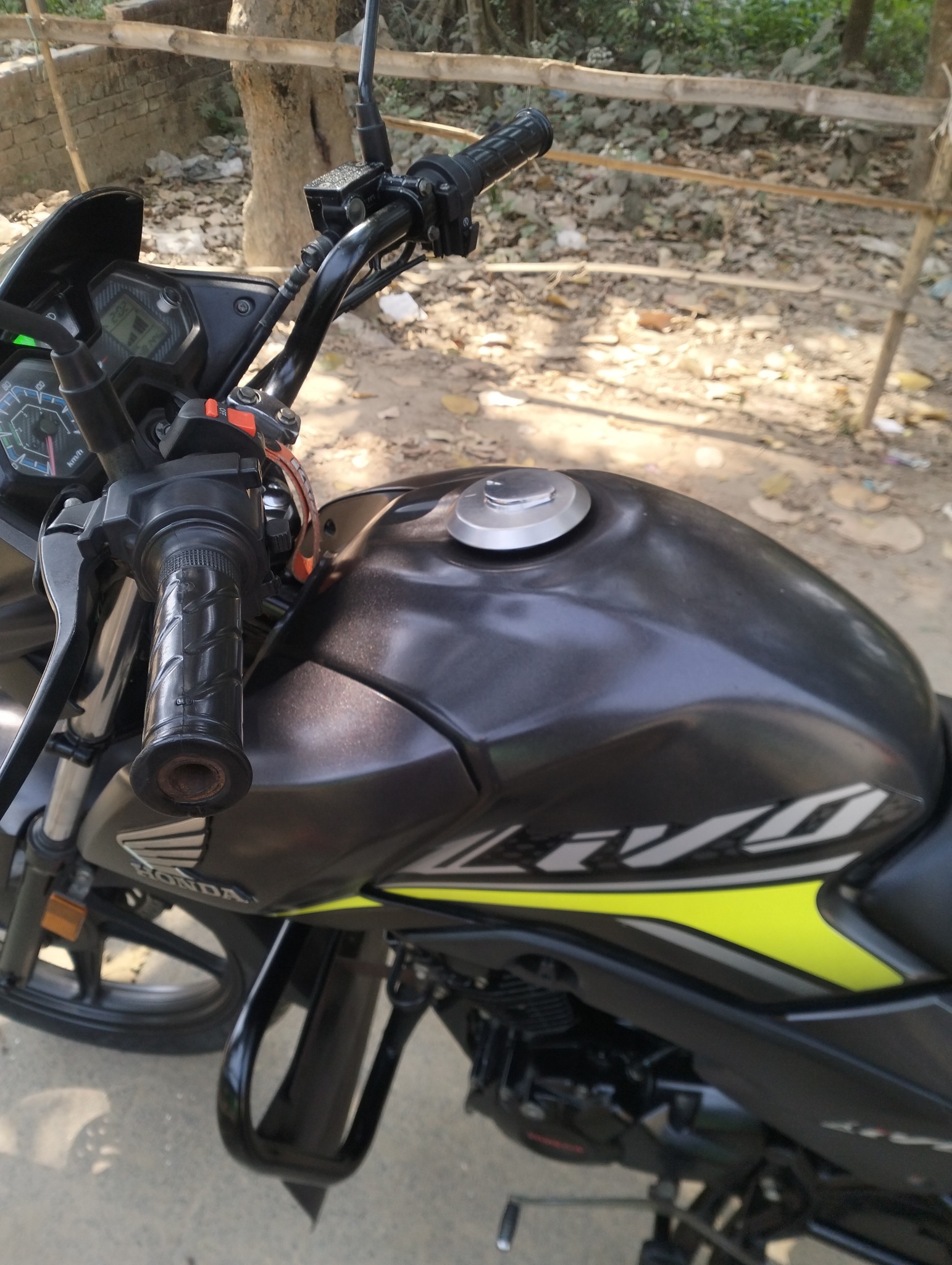 Honda Livo 110cc For Sale in Gazipur