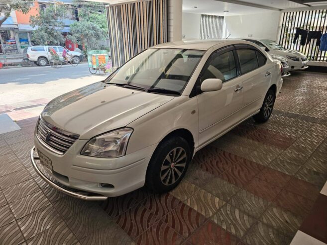 Toyota Premio 2004 Model For Sale in Dhaka