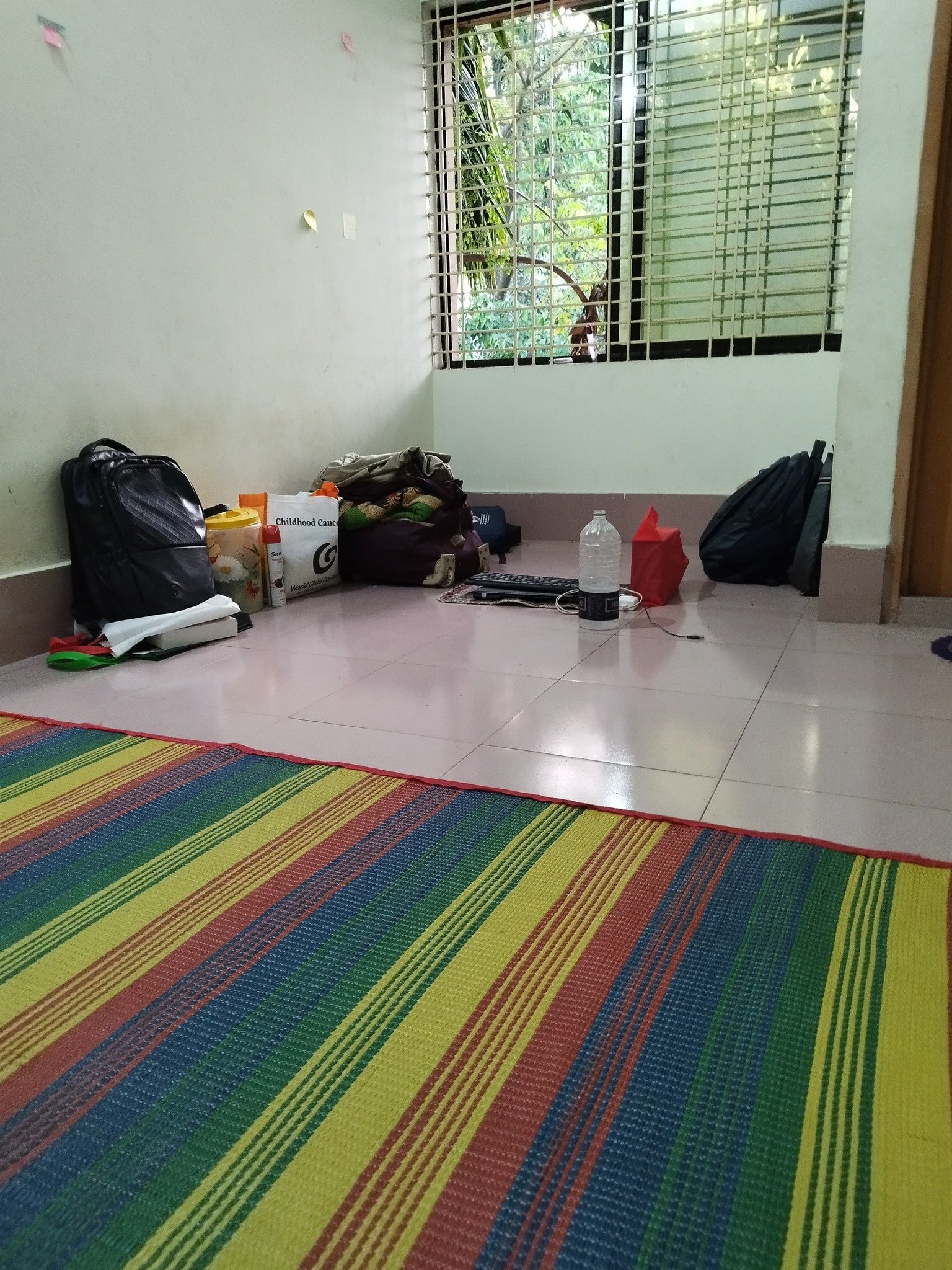 Bachelore House To-Let BD Rangpur Chartola Mor