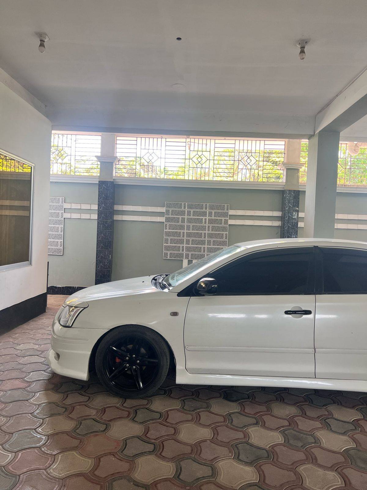 Toyota Premio 2004 Model For Sale in Dhaka Mirpur