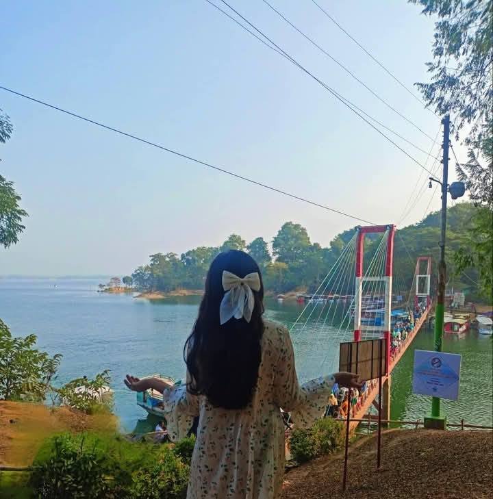 Rangamati Tour Package in Dhaka