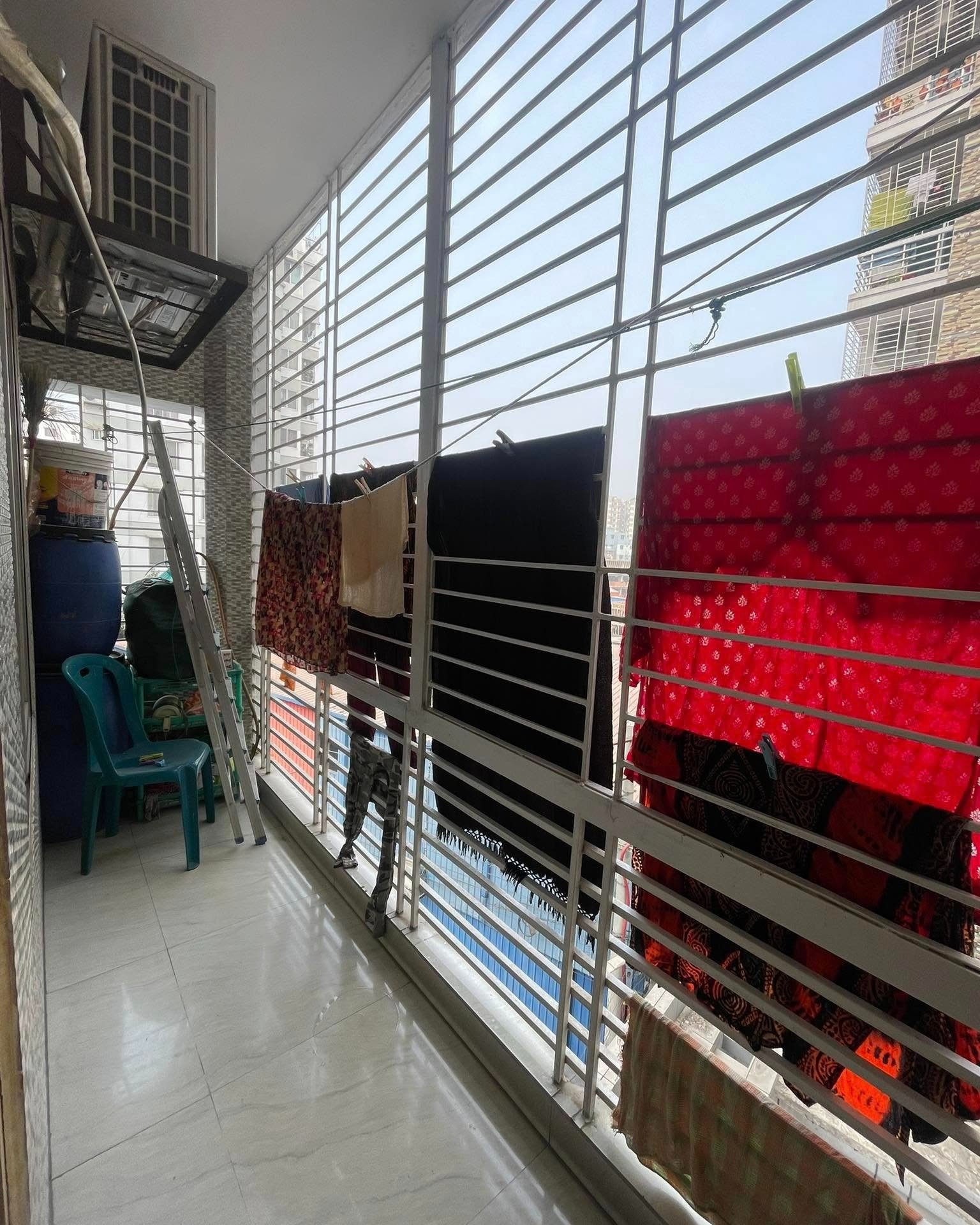 Family House For Rent Dhaka Khilgaon