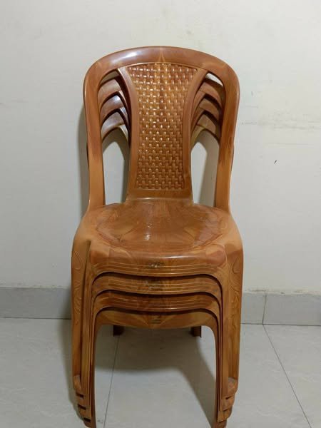 Plastic Chair For Sale in Chittagong GEC