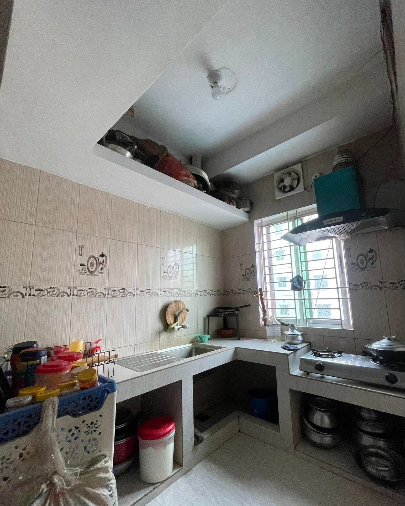 Family House For Rent Dhaka Khilgaon