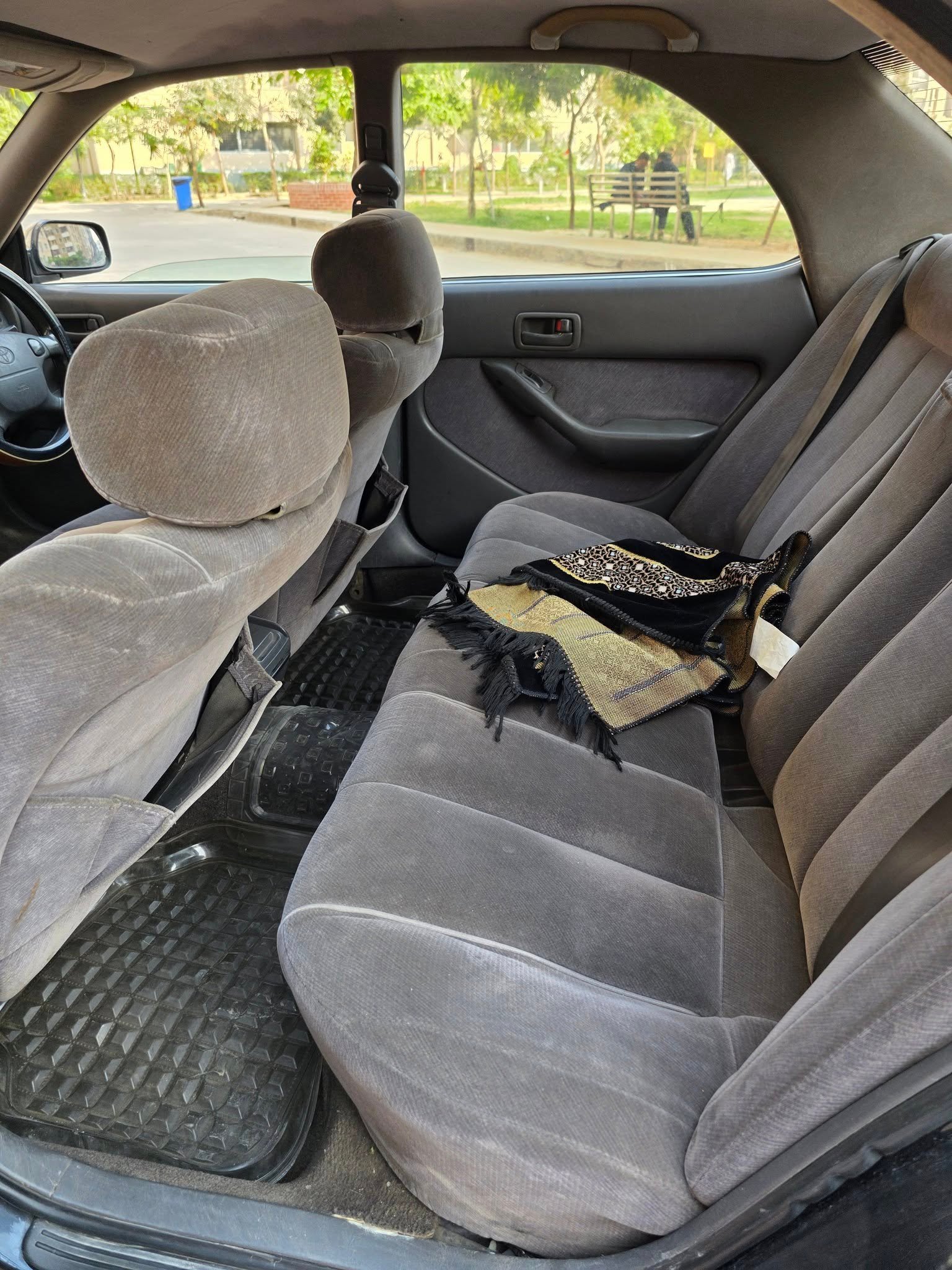 Toyota Camry 1993 Model For Sale in Dhaka