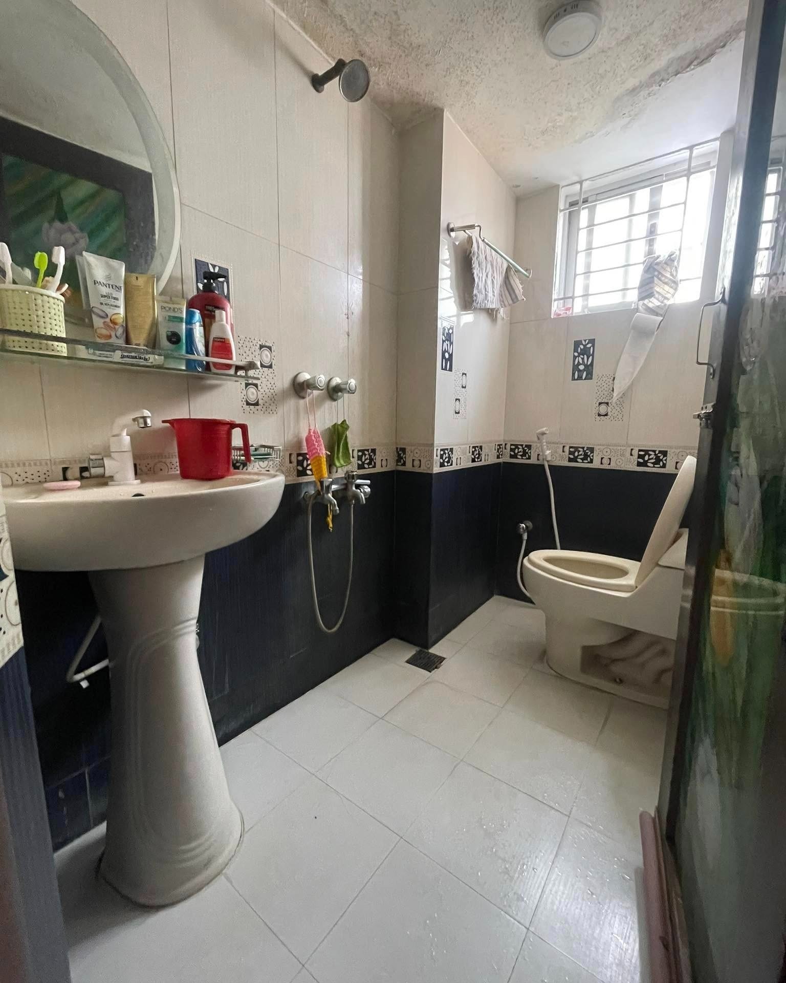 Family House For Rent Dhaka Khilgaon