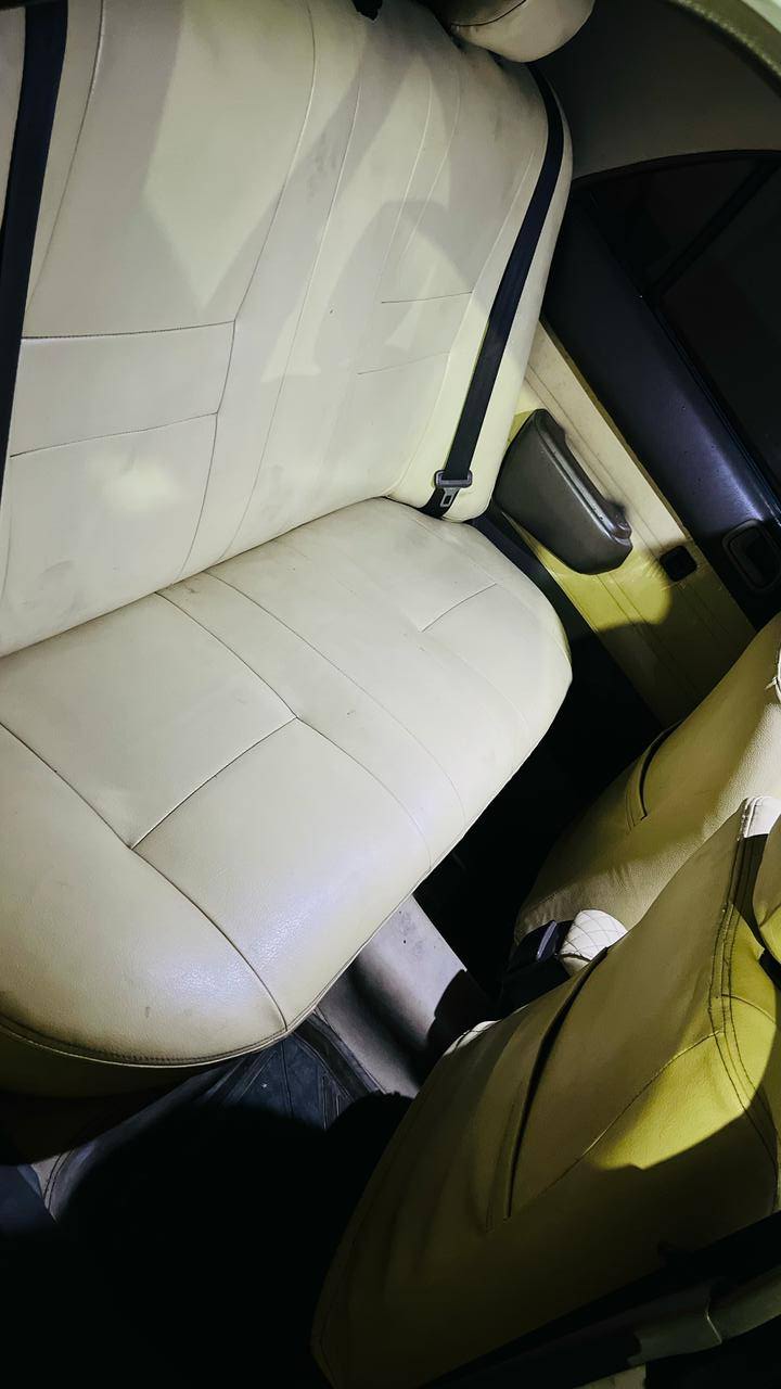 Toyota Corolla AE110 1996 Model For Sale in Chittagong