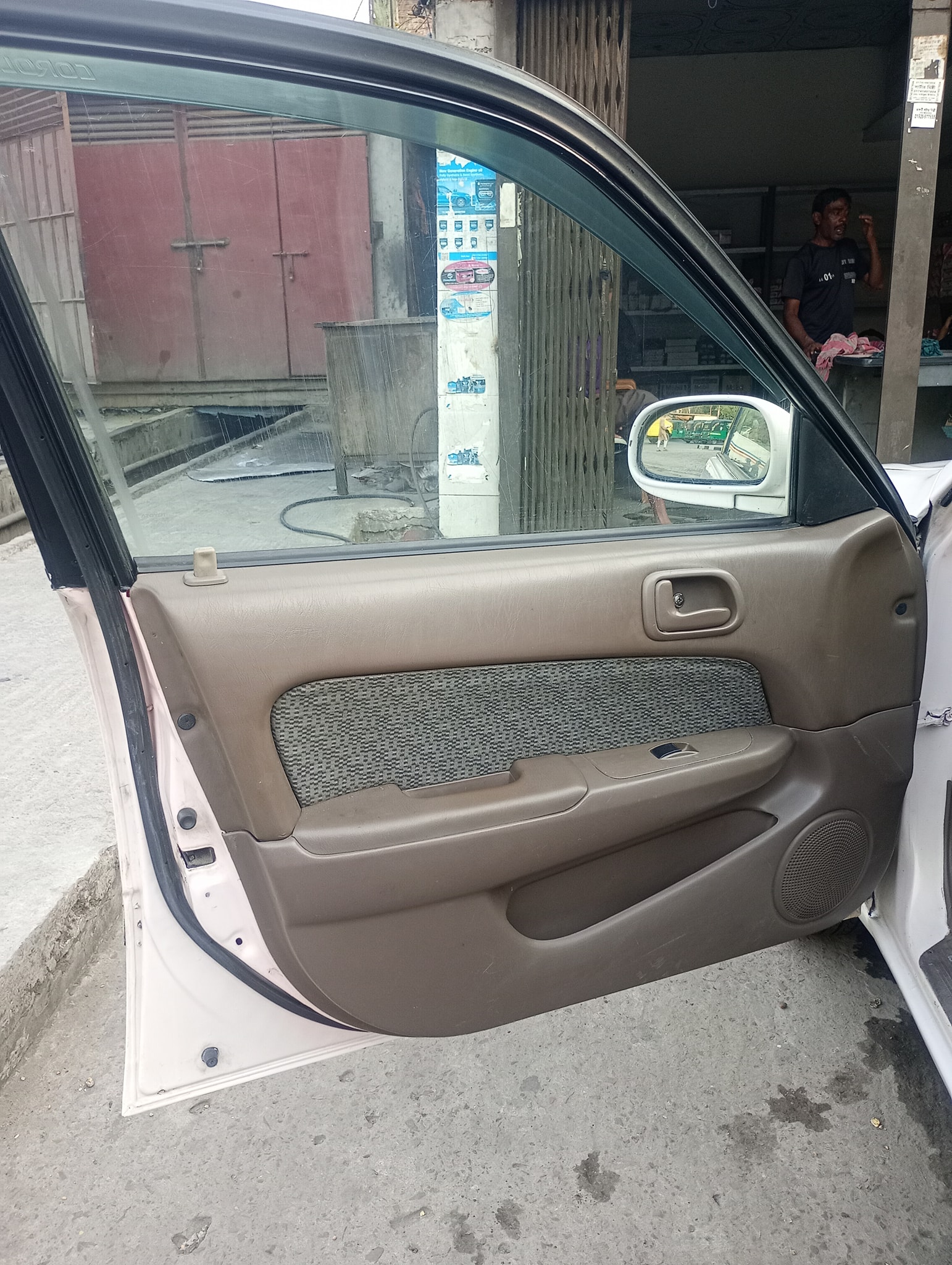 Toyota Corolla 110 1996 Model For Sale in Dhaka