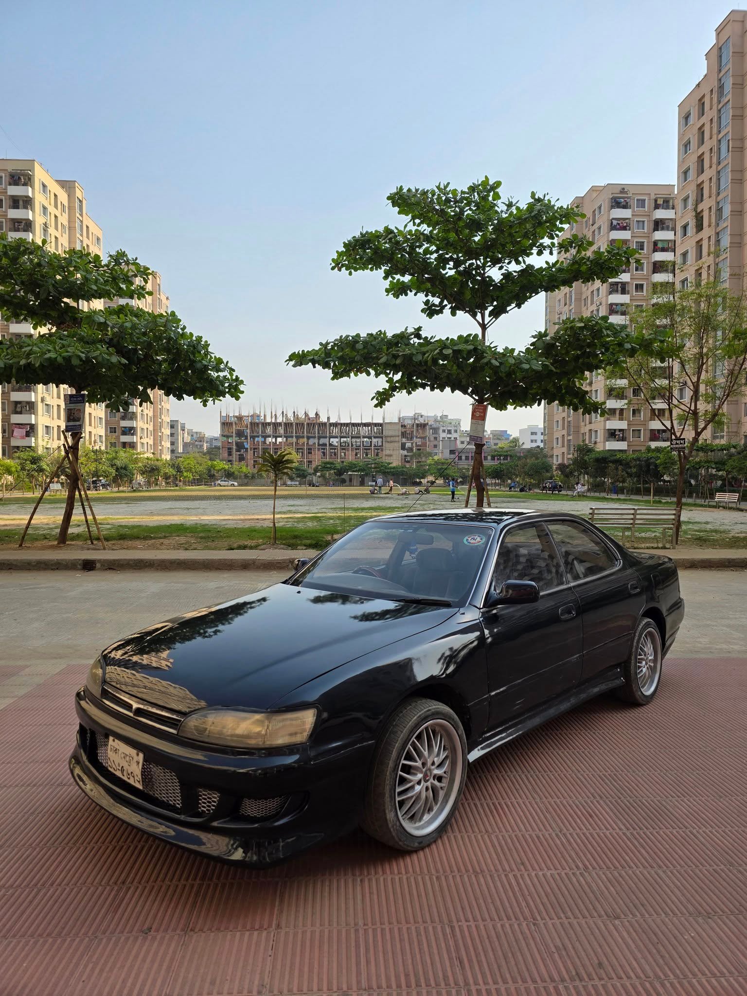 Toyota Camry 1993 Model For Sale in Dhaka